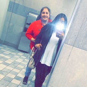 Meet your Posher, Daisy